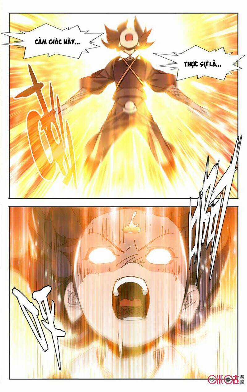 Trảm Đạo Kỷ Chapter 44 trang 3