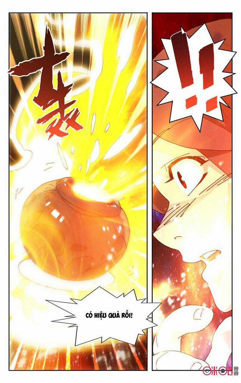 Trảm Đạo Kỷ Chapter 44 trang 9