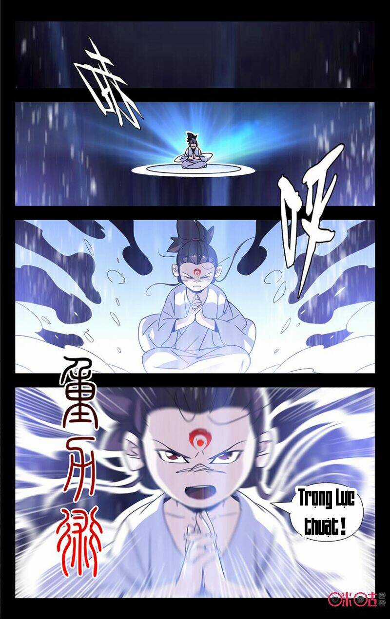 Trảm Đạo Kỷ Chapter 47 trang 4