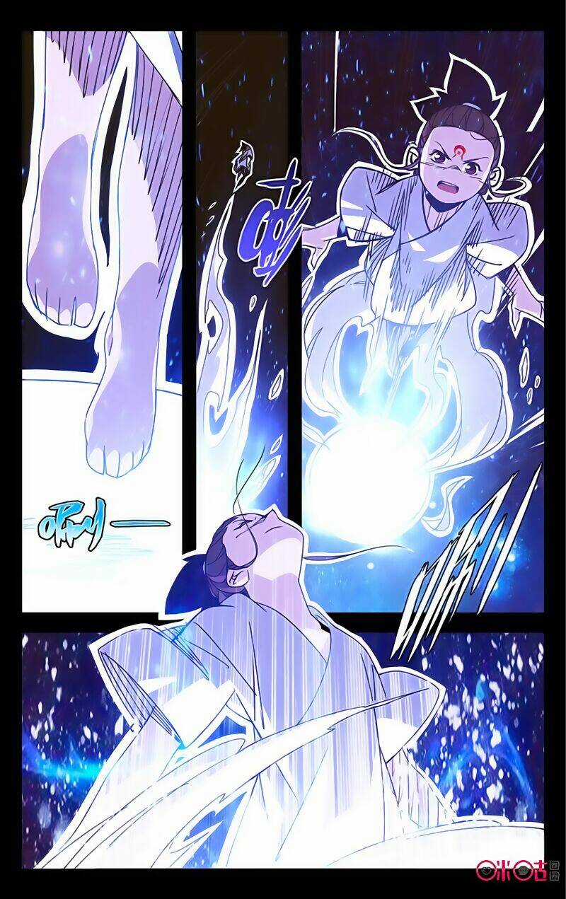 Trảm Đạo Kỷ Chapter 47 trang 5