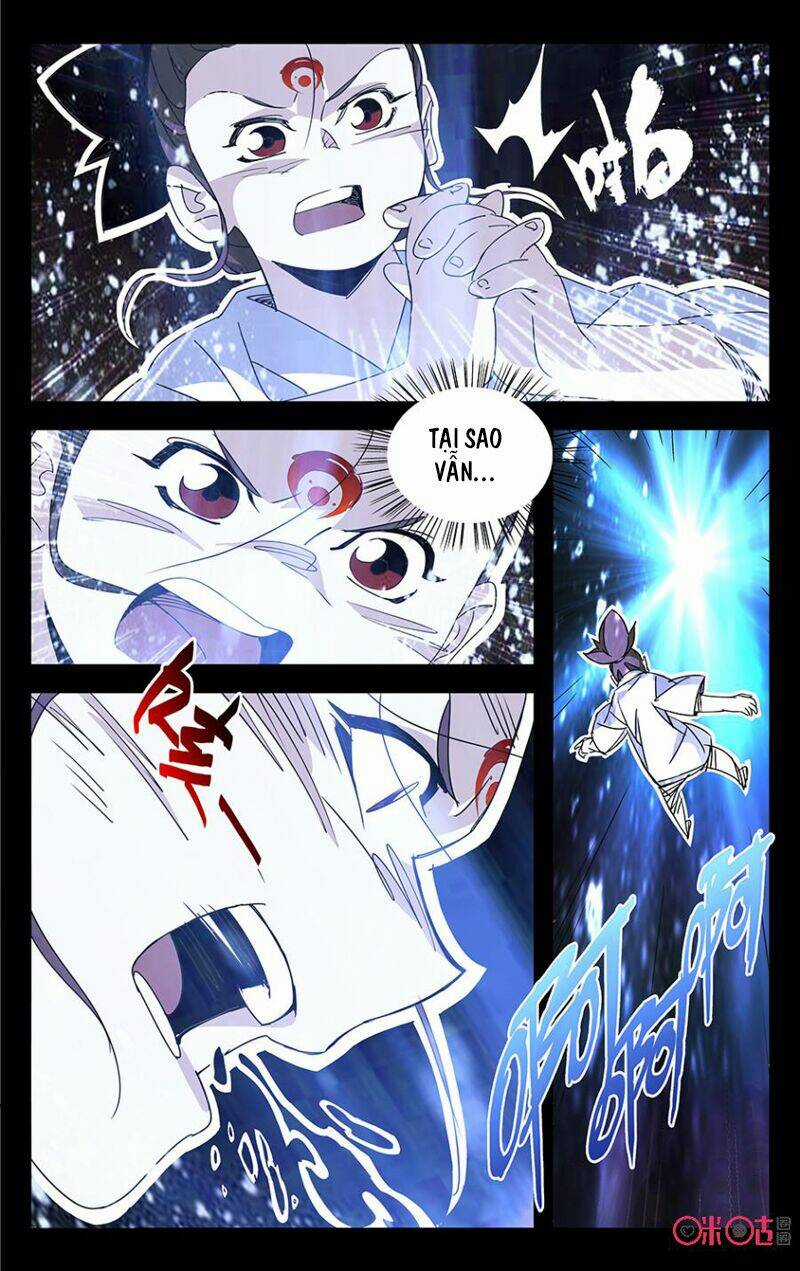 Trảm Đạo Kỷ Chapter 47 trang 6