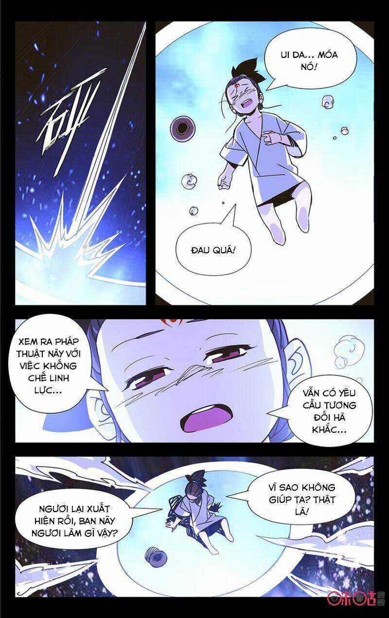 Trảm Đạo Kỷ Chapter 47 trang 7