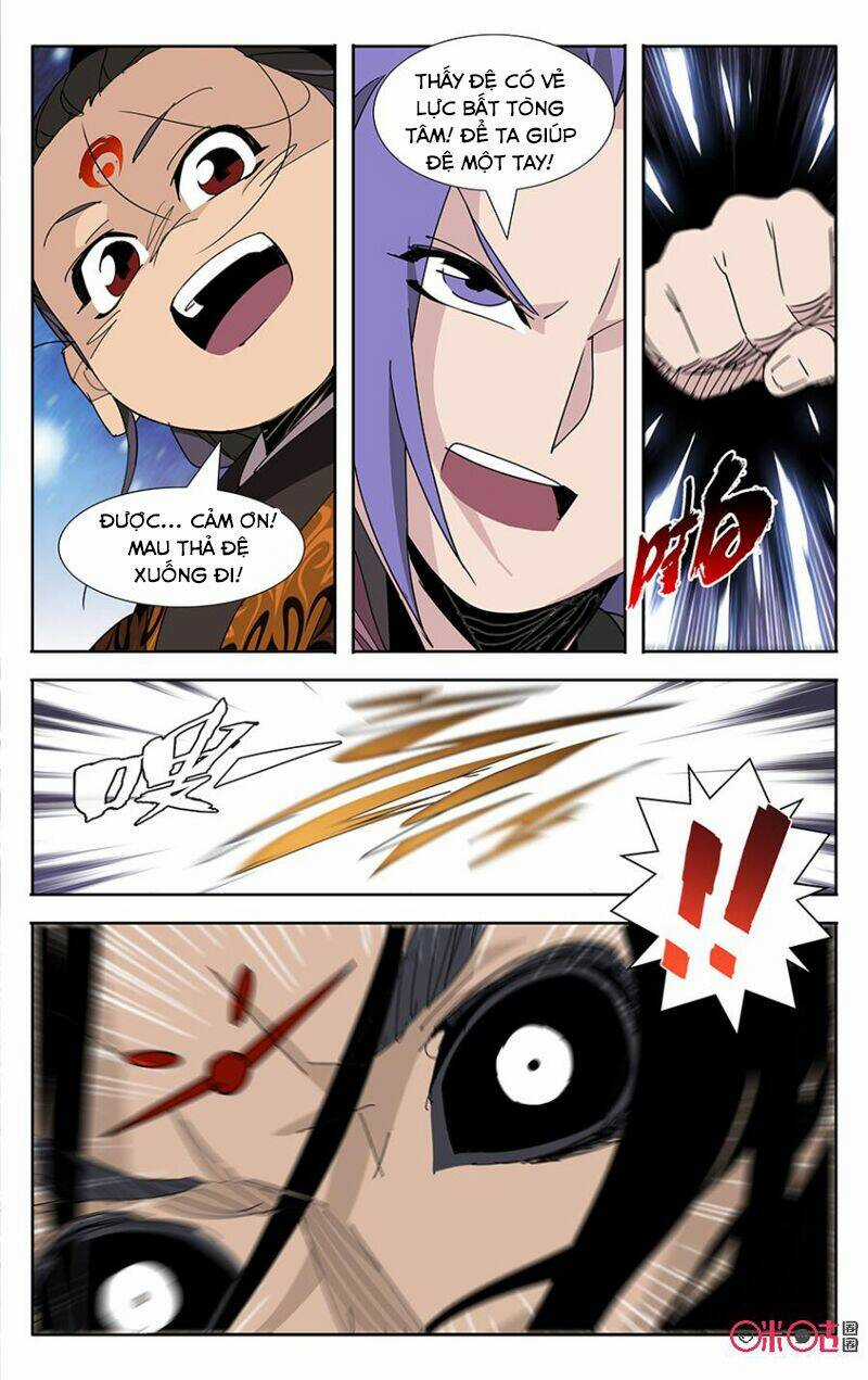 Trảm Đạo Kỷ Chapter 51 trang 6