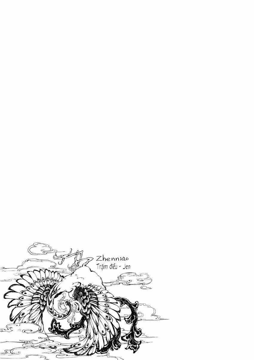 Trậm Điểu Chapter 1 trang 38