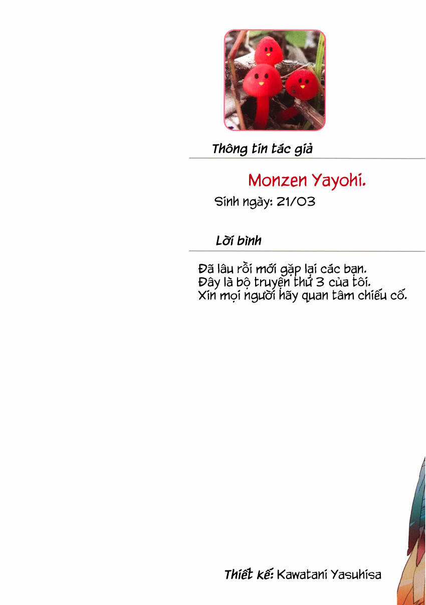 Trậm Điểu Chapter 1 trang 4