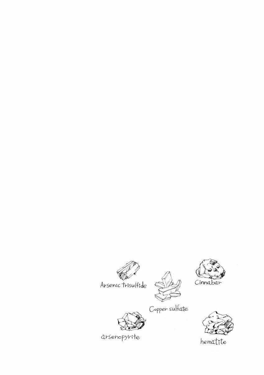 Trậm Điểu Chapter 5 trang 44