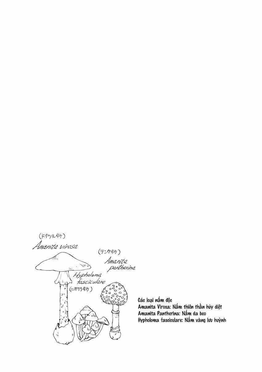 Trậm Điểu Chapter 6 trang 10