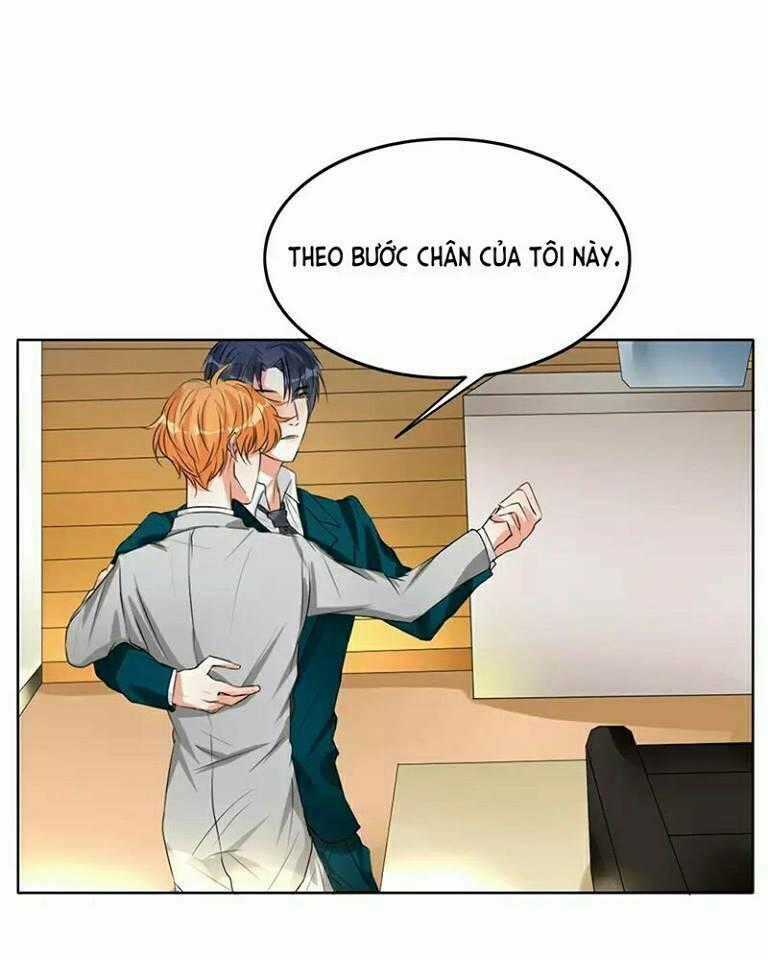 Trẫm Không Phải Là Đại Minh Tinh Chapter 14 trang 0