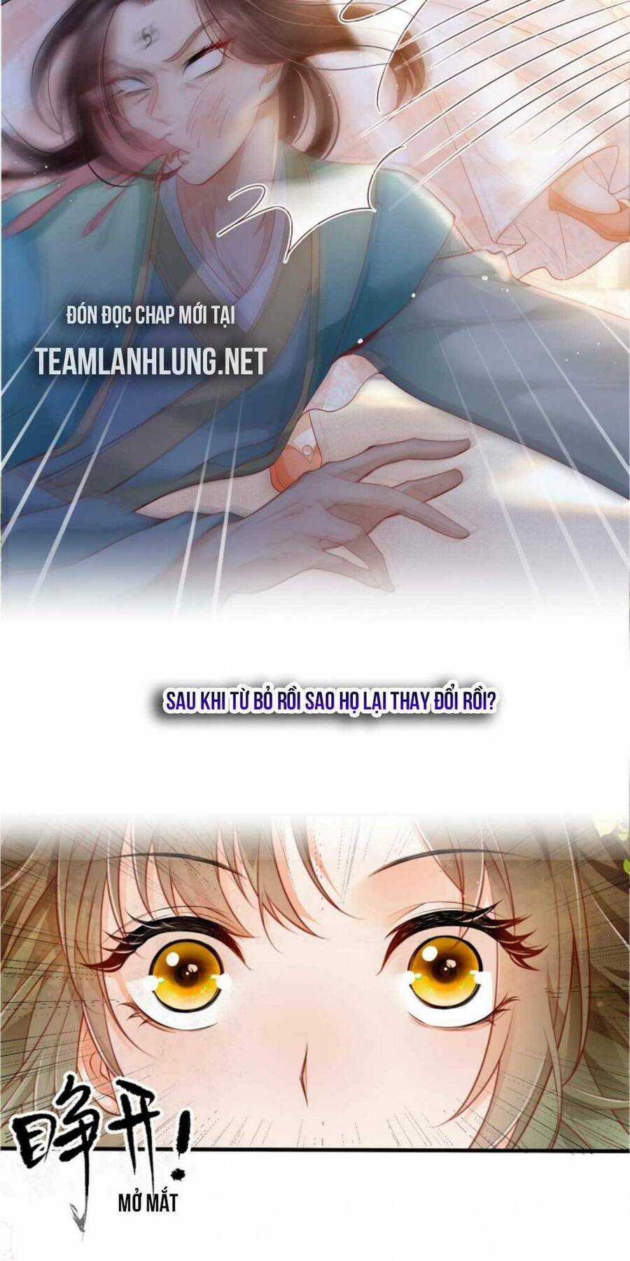 trăm kiếp luân hồi, kiếp này ta chỉ muốn lười biếng Chapter 1 trang 11