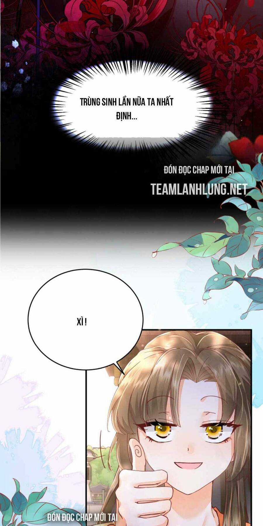 trăm kiếp luân hồi, kiếp này ta chỉ muốn lười biếng Chapter 1 trang 8