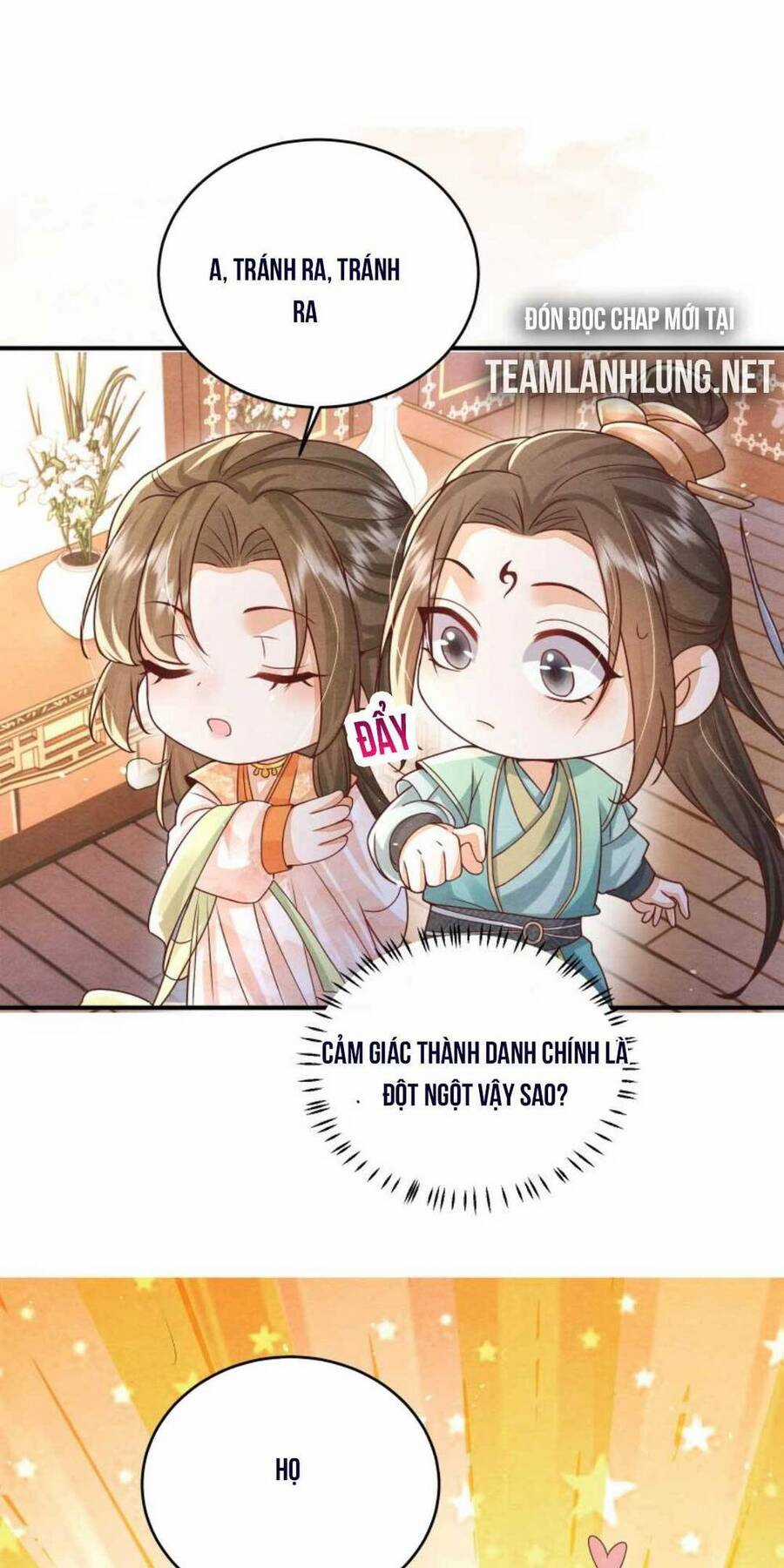 trăm kiếp luân hồi, kiếp này ta chỉ muốn lười biếng Chapter 10 trang 15