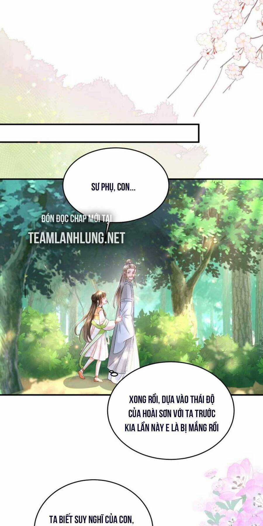 trăm kiếp luân hồi, kiếp này ta chỉ muốn lười biếng Chapter 10 trang 27