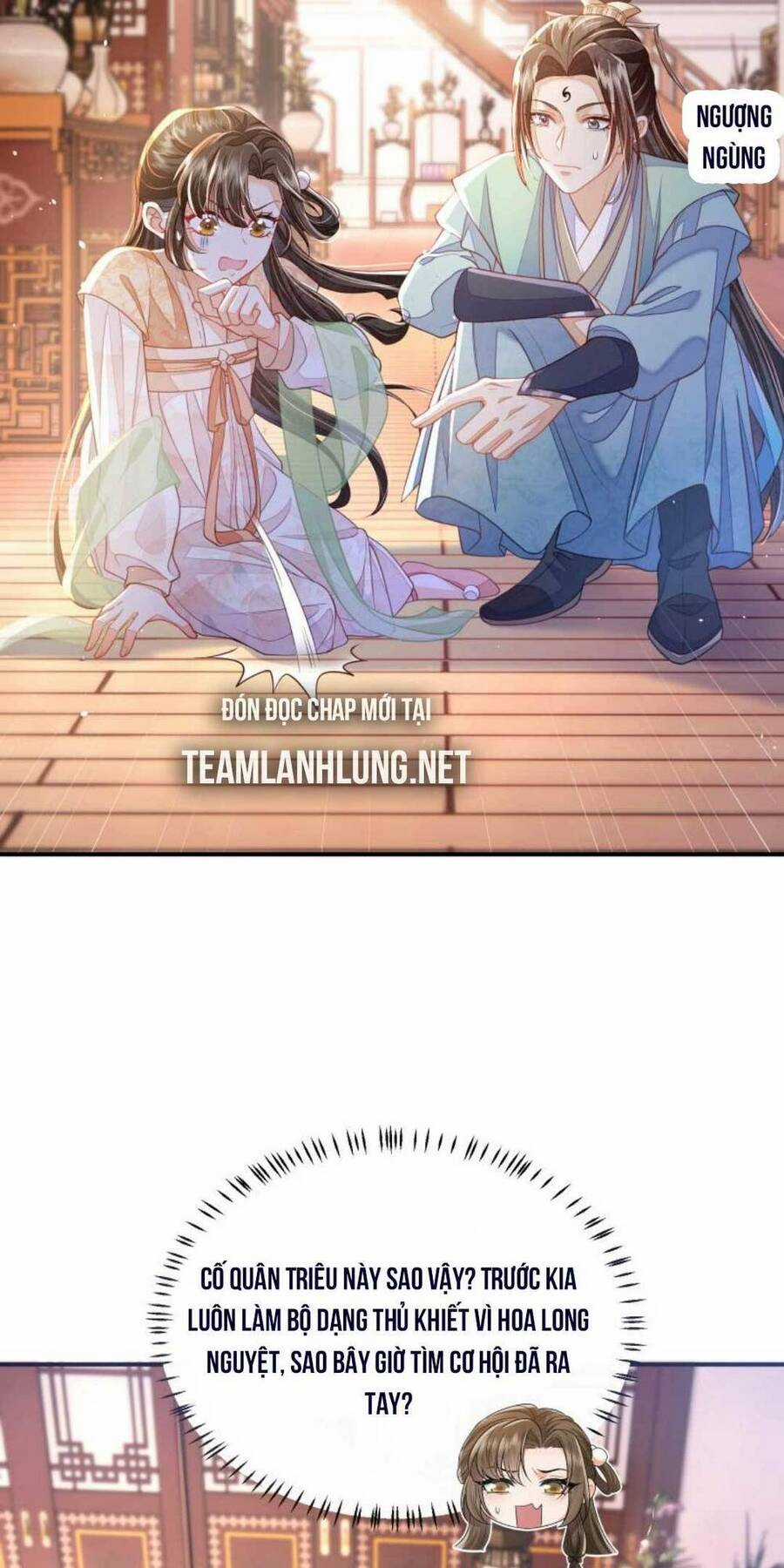 trăm kiếp luân hồi, kiếp này ta chỉ muốn lười biếng Chapter 10 trang 8