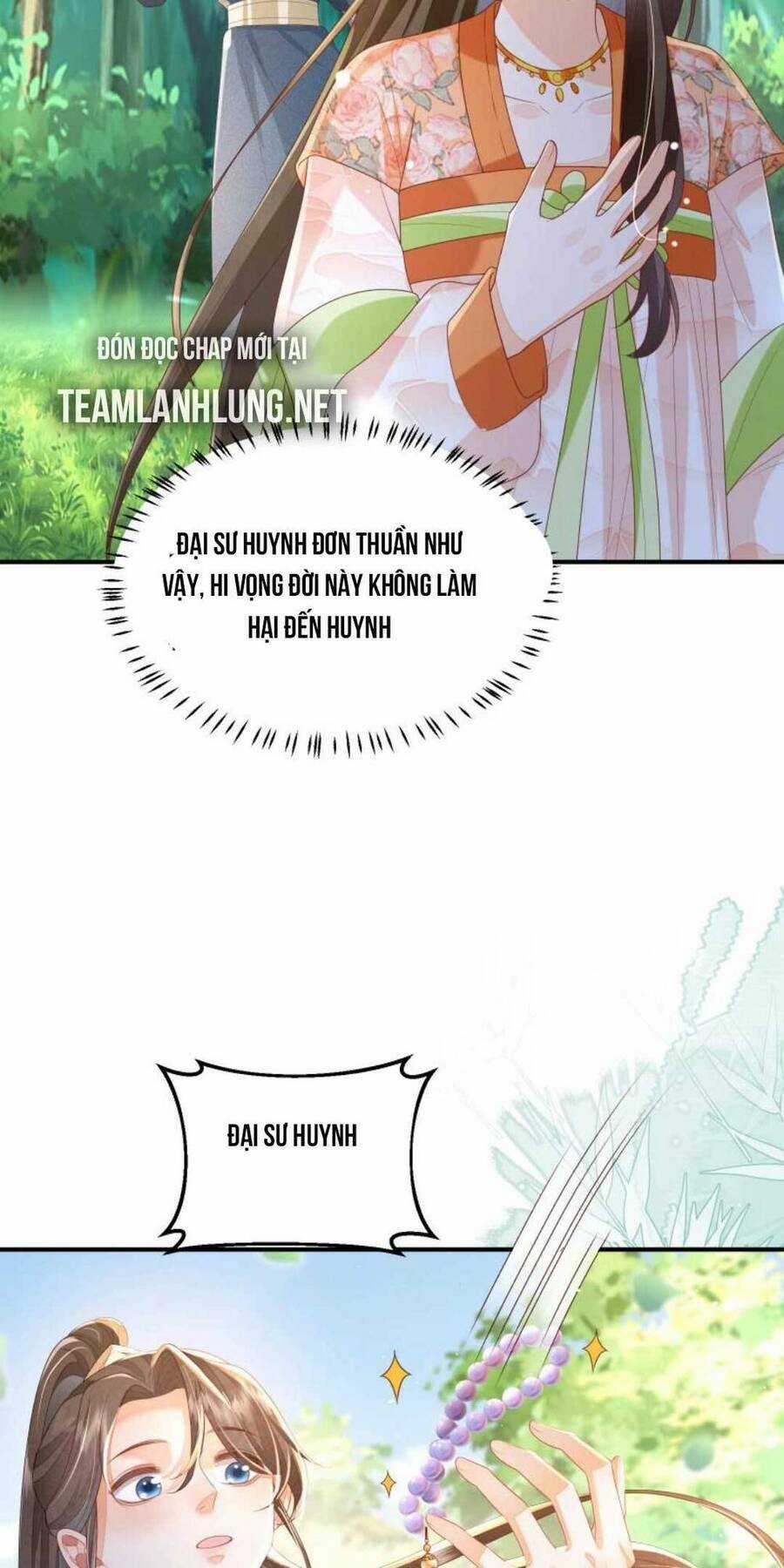 trăm kiếp luân hồi, kiếp này ta chỉ muốn lười biếng Chapter 11 trang 12