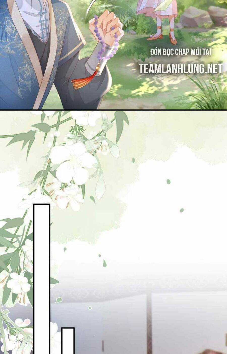 trăm kiếp luân hồi, kiếp này ta chỉ muốn lười biếng Chapter 11 trang 14