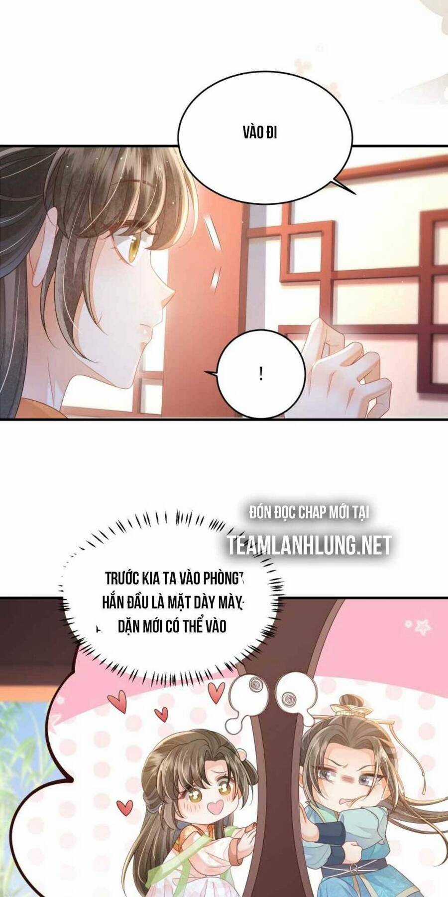 trăm kiếp luân hồi, kiếp này ta chỉ muốn lười biếng Chapter 11 trang 18