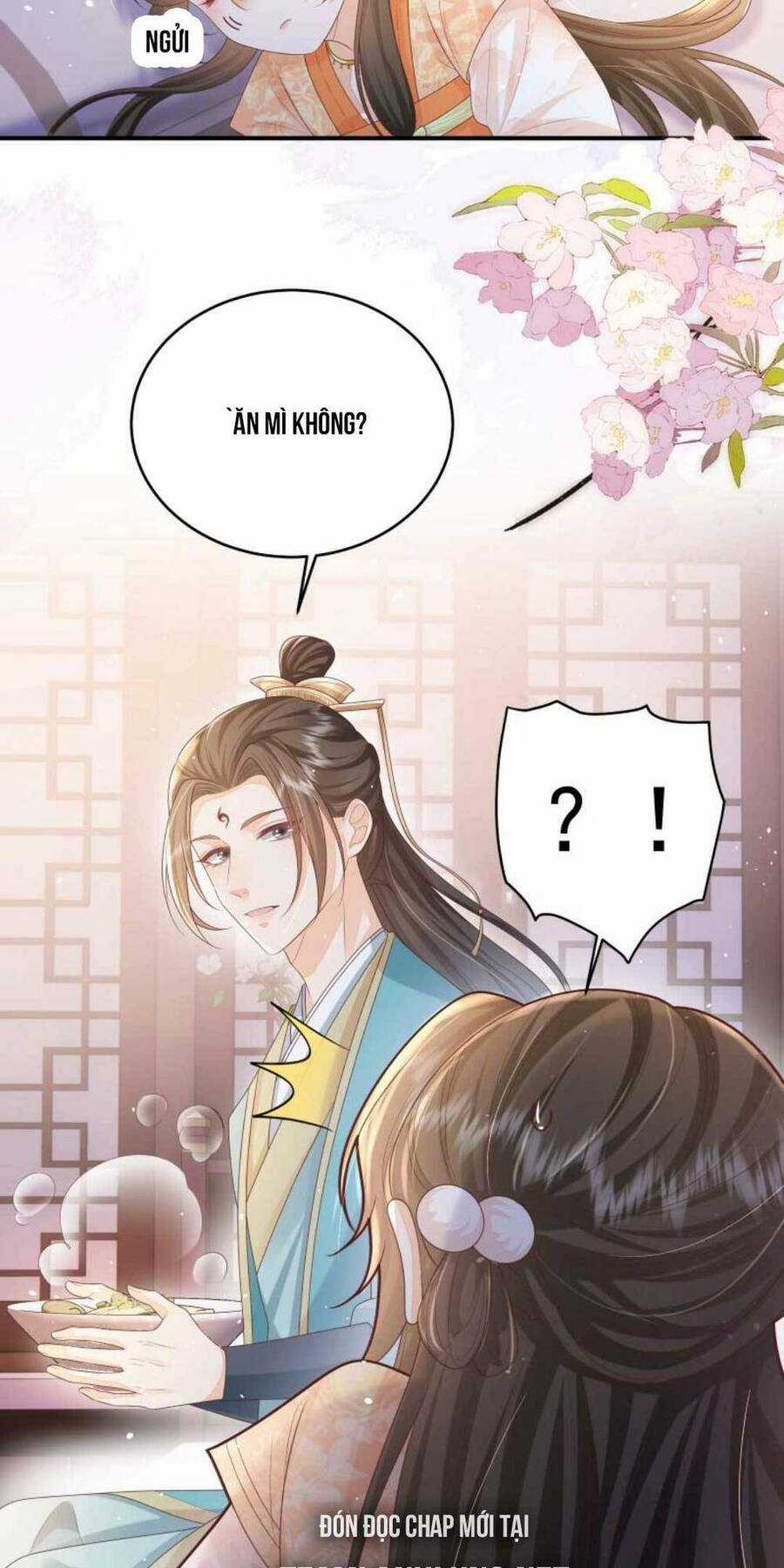 trăm kiếp luân hồi, kiếp này ta chỉ muốn lười biếng Chapter 11 trang 22