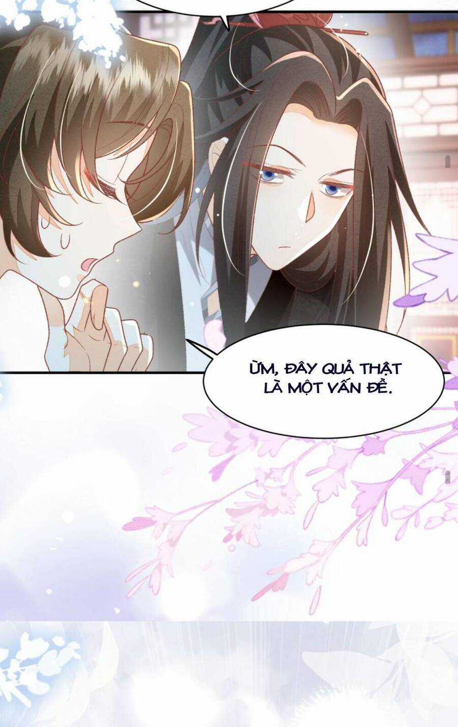 trăm kiếp luân hồi, kiếp này ta chỉ muốn lười biếng Chapter 111 trang 20