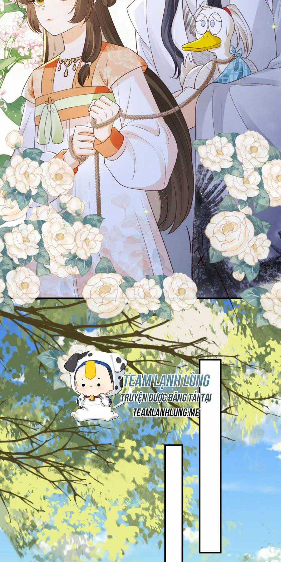 trăm kiếp luân hồi, kiếp này ta chỉ muốn lười biếng Chapter 111 trang 9