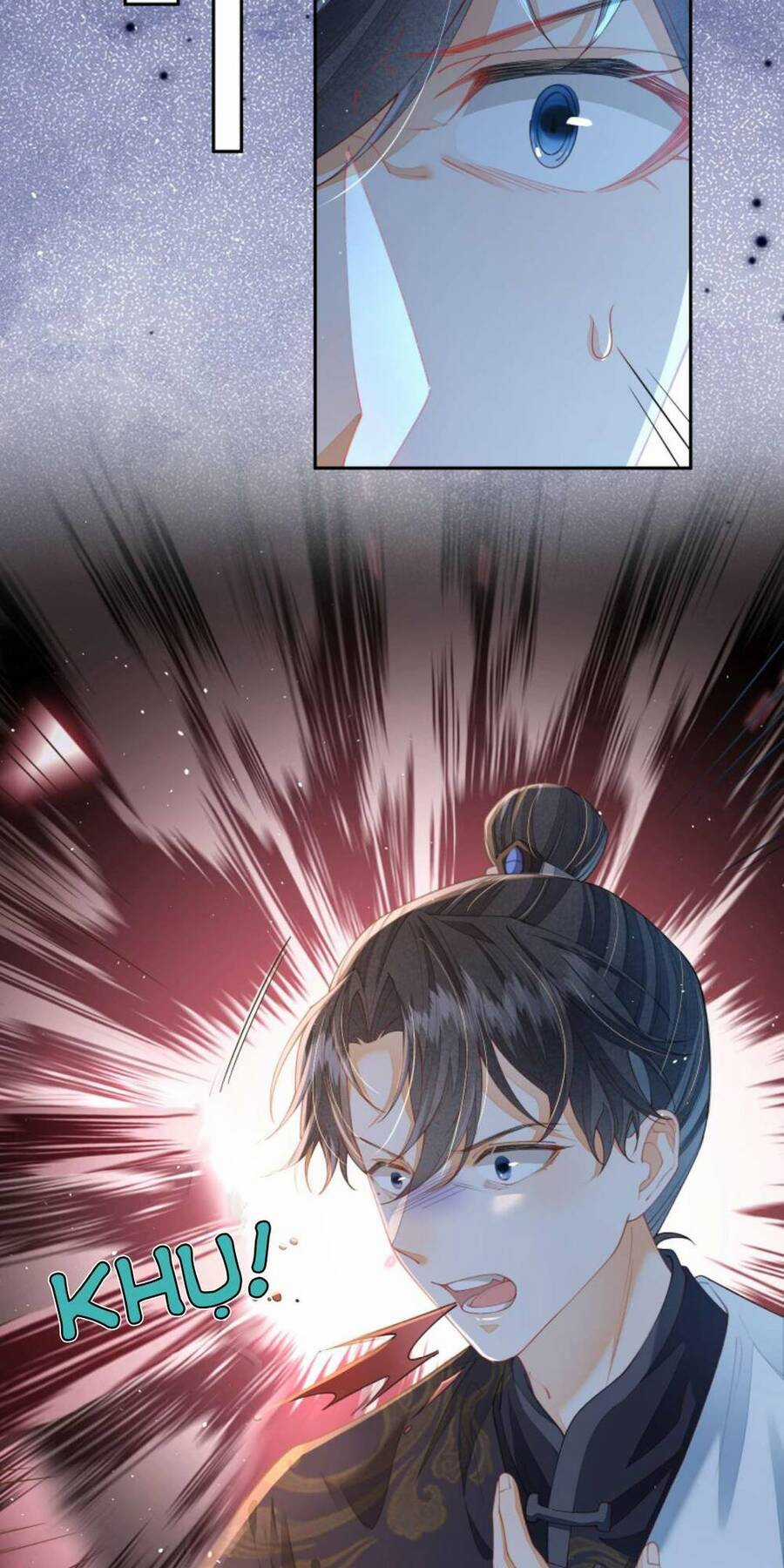 trăm kiếp luân hồi, kiếp này ta chỉ muốn lười biếng Chapter 112 trang 10