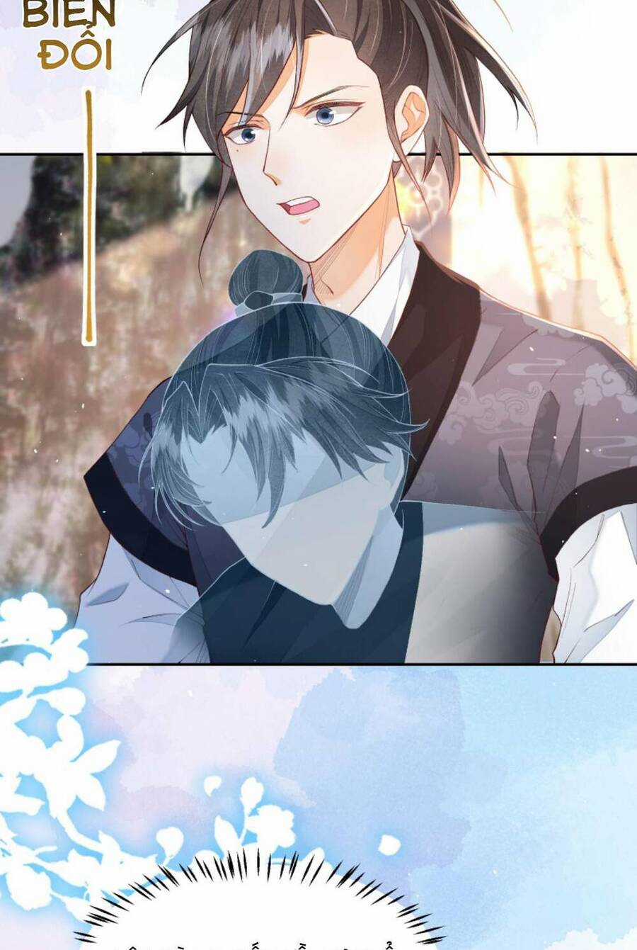 trăm kiếp luân hồi, kiếp này ta chỉ muốn lười biếng Chapter 112 trang 12