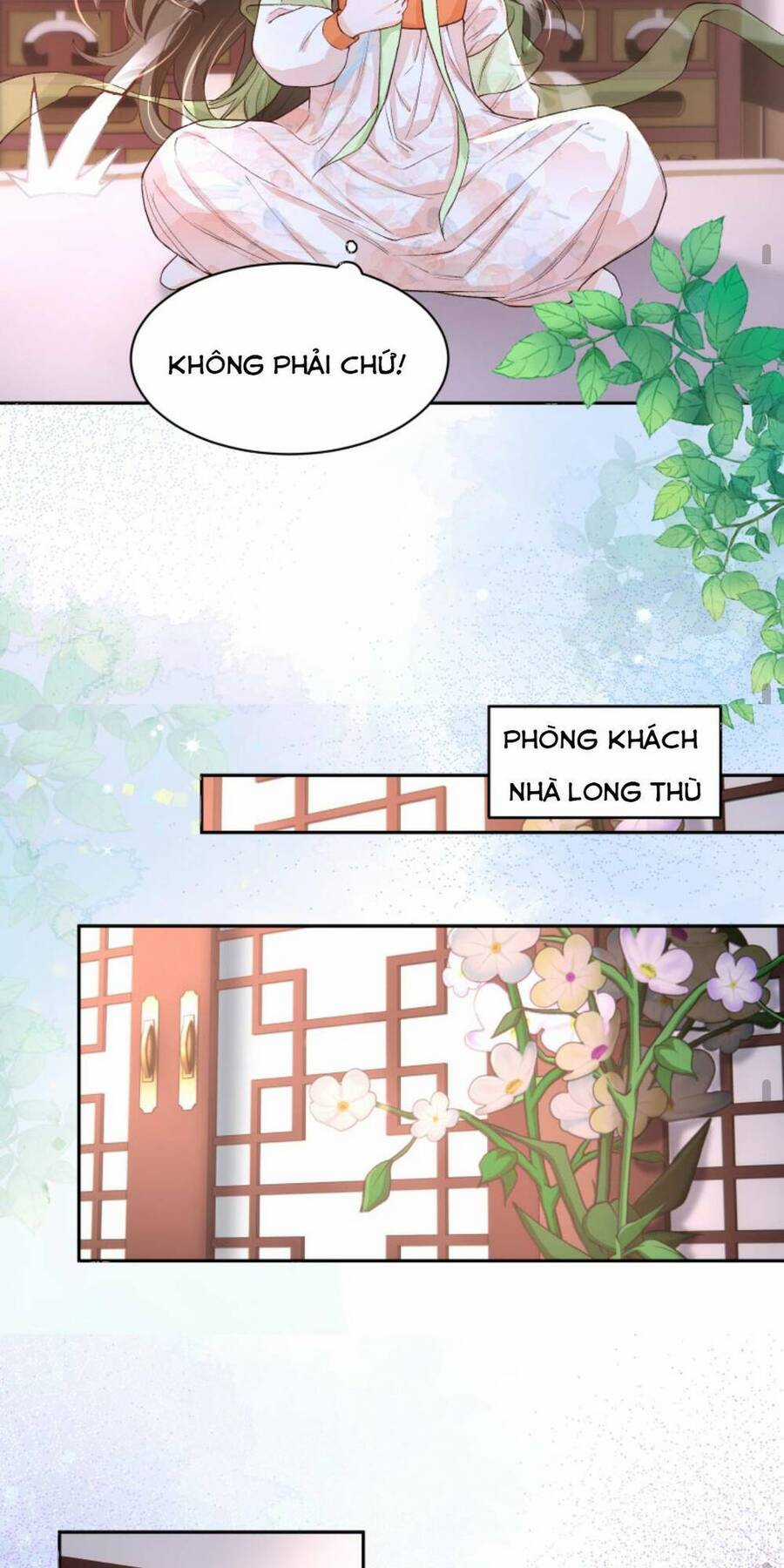 trăm kiếp luân hồi, kiếp này ta chỉ muốn lười biếng Chapter 112 trang 17