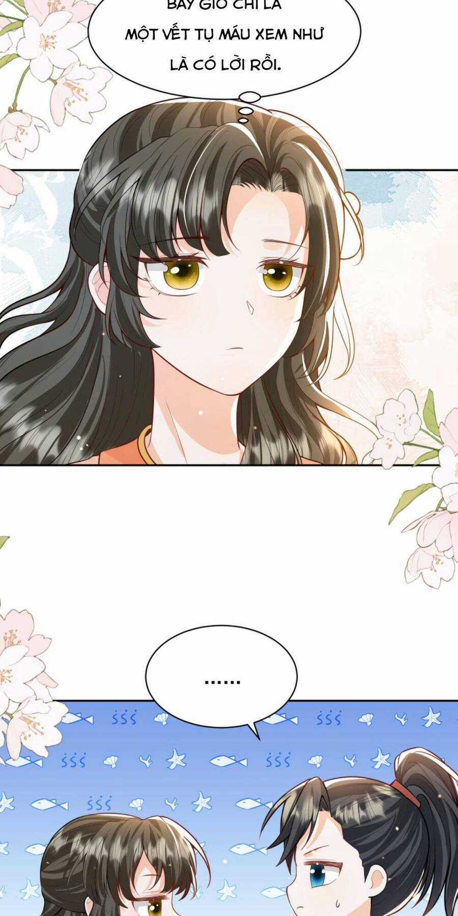 trăm kiếp luân hồi, kiếp này ta chỉ muốn lười biếng Chapter 112 trang 21