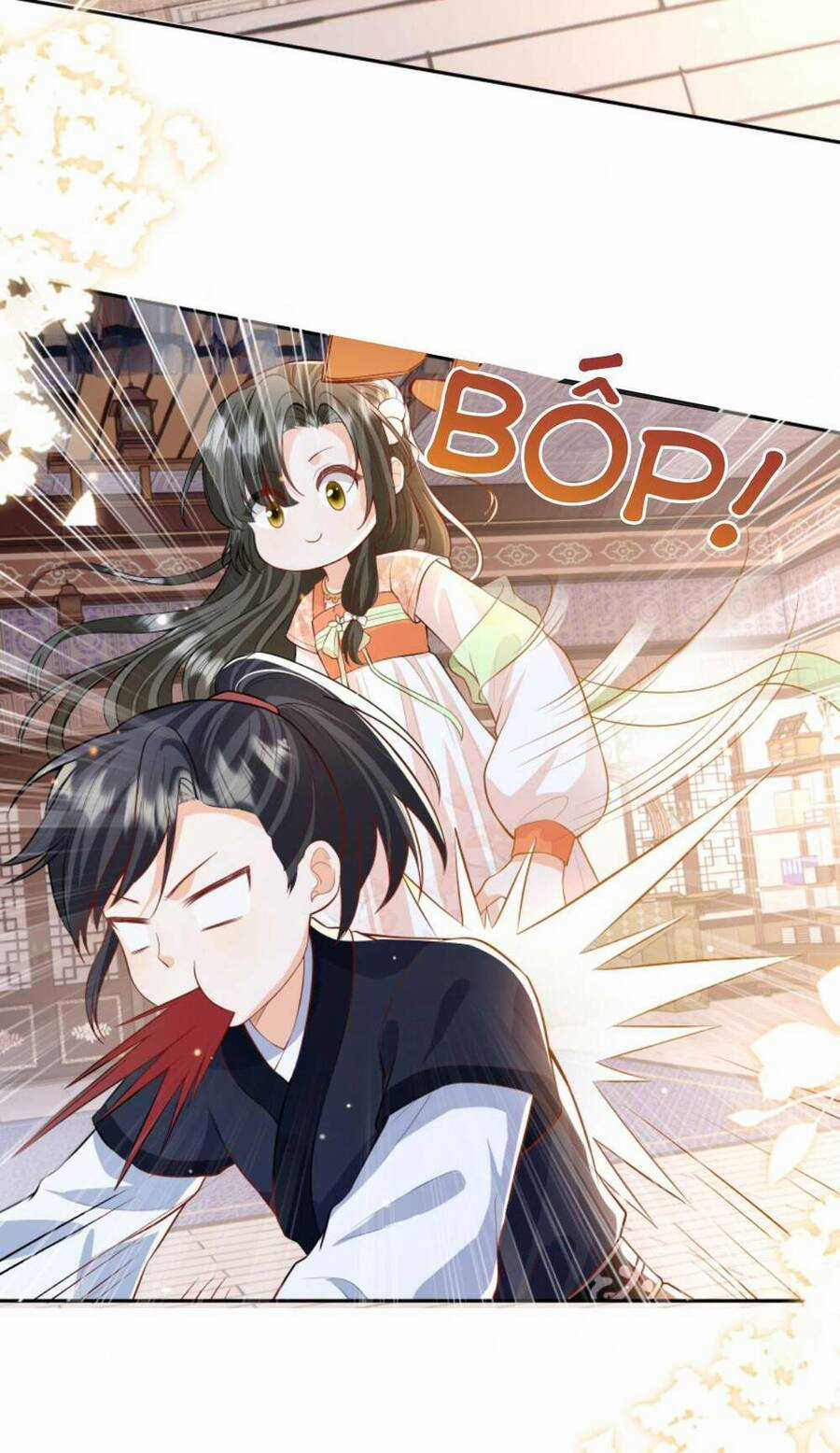 trăm kiếp luân hồi, kiếp này ta chỉ muốn lười biếng Chapter 112 trang 23