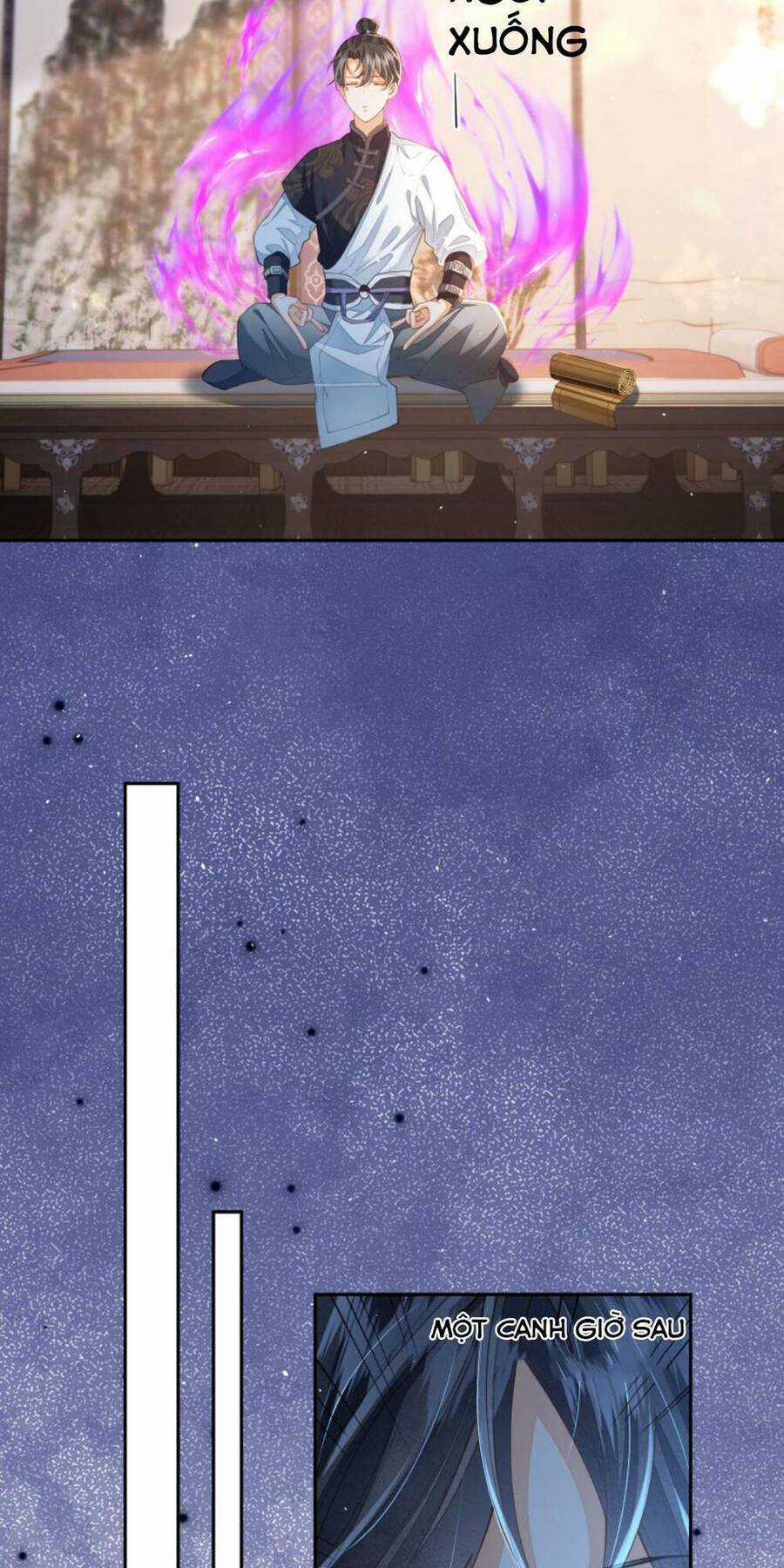 trăm kiếp luân hồi, kiếp này ta chỉ muốn lười biếng Chapter 112 trang 9