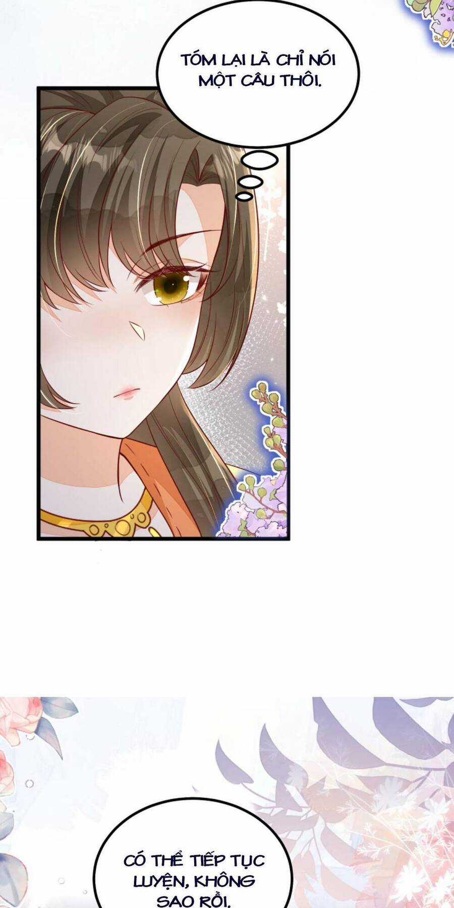 trăm kiếp luân hồi, kiếp này ta chỉ muốn lười biếng Chapter 113 trang 10