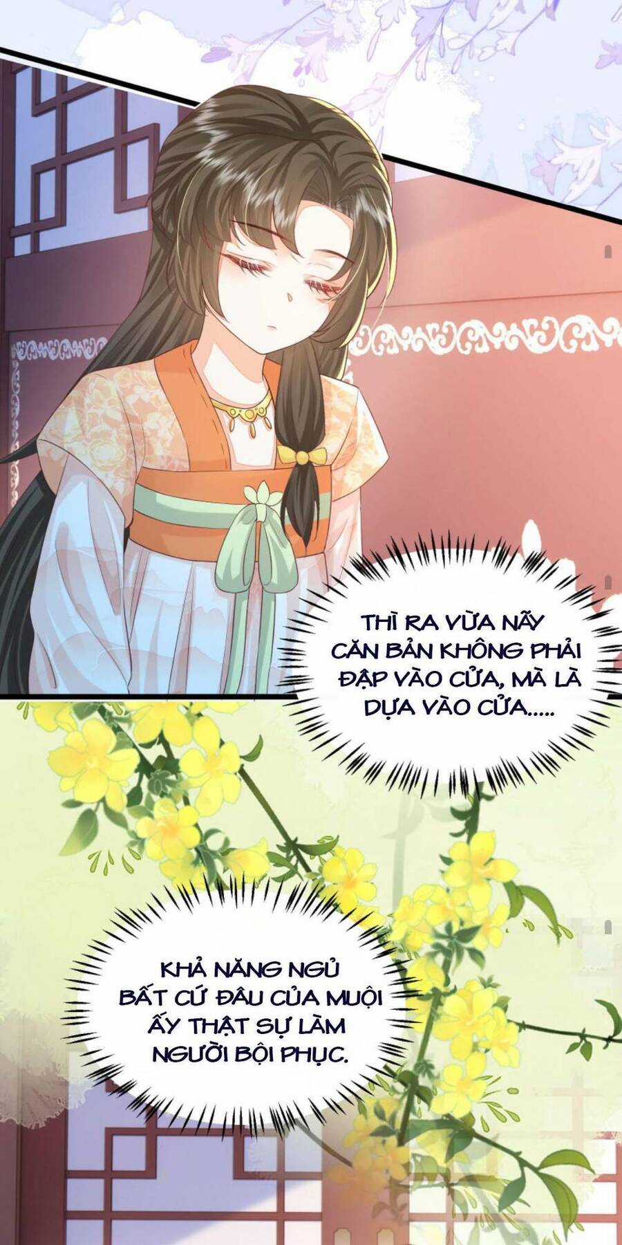 trăm kiếp luân hồi, kiếp này ta chỉ muốn lười biếng Chapter 113 trang 15