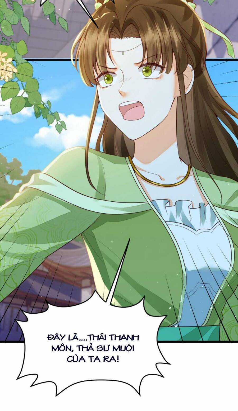 trăm kiếp luân hồi, kiếp này ta chỉ muốn lười biếng Chapter 113 trang 23