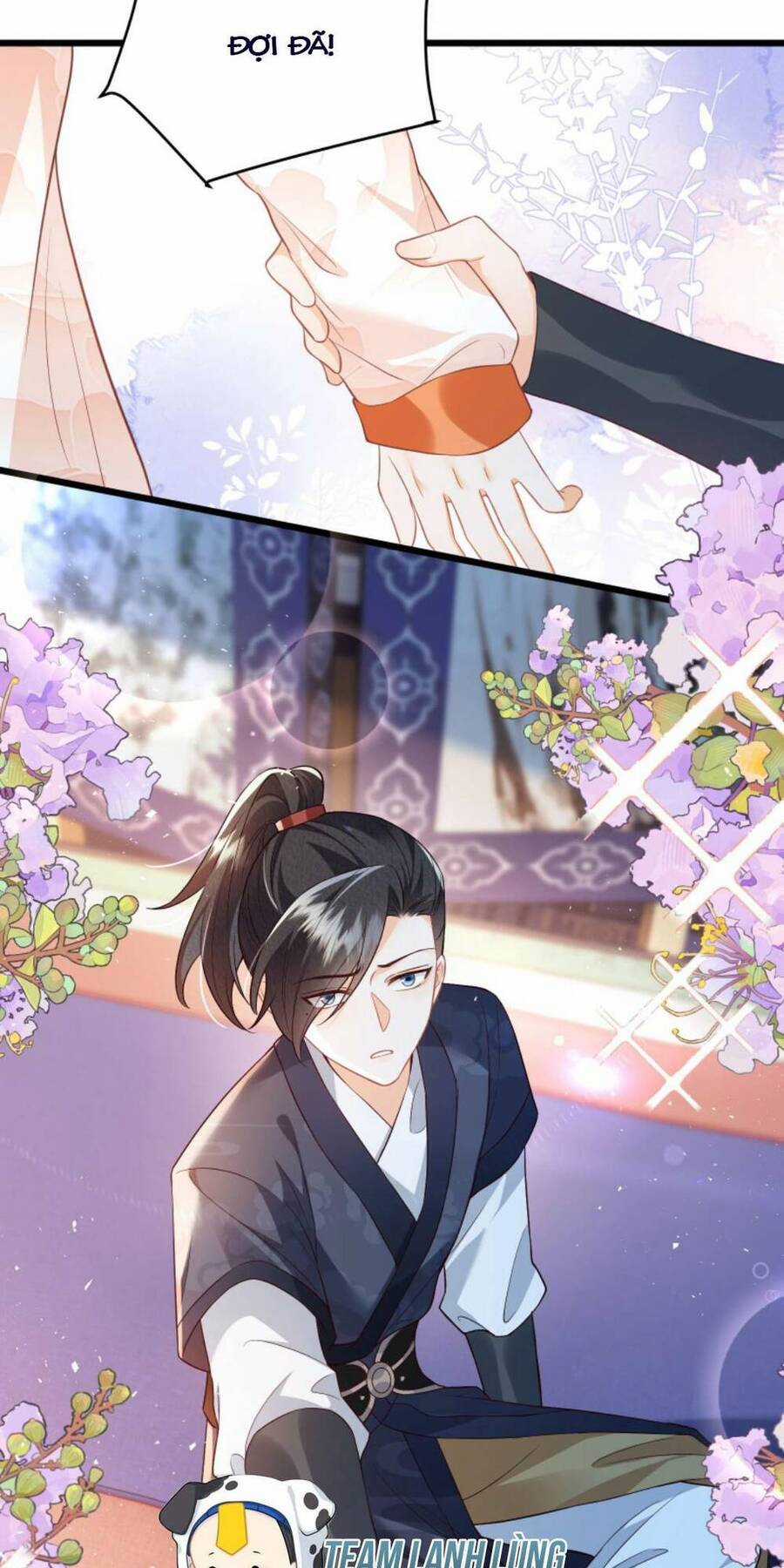 trăm kiếp luân hồi, kiếp này ta chỉ muốn lười biếng Chapter 113 trang 4