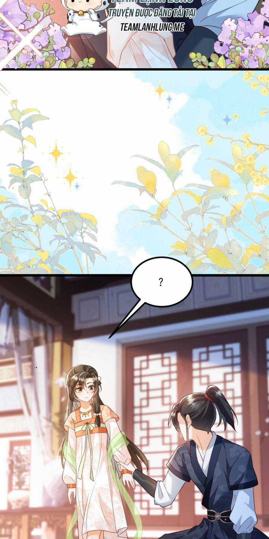 trăm kiếp luân hồi, kiếp này ta chỉ muốn lười biếng Chapter 113 trang 5