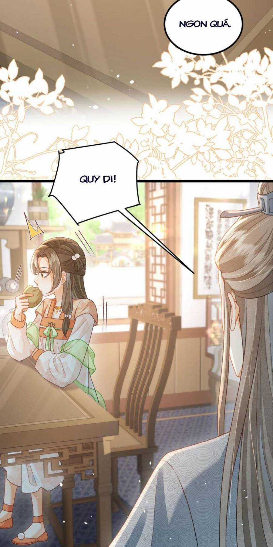 trăm kiếp luân hồi, kiếp này ta chỉ muốn lười biếng Chapter 114 trang 10