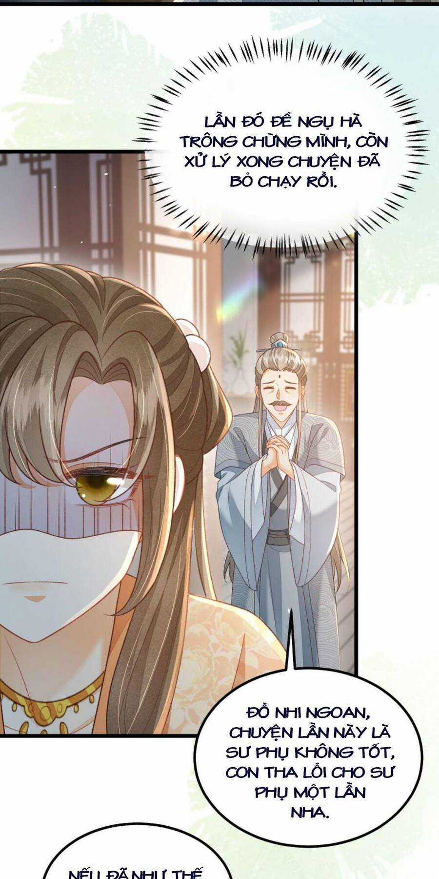 trăm kiếp luân hồi, kiếp này ta chỉ muốn lười biếng Chapter 114 trang 11