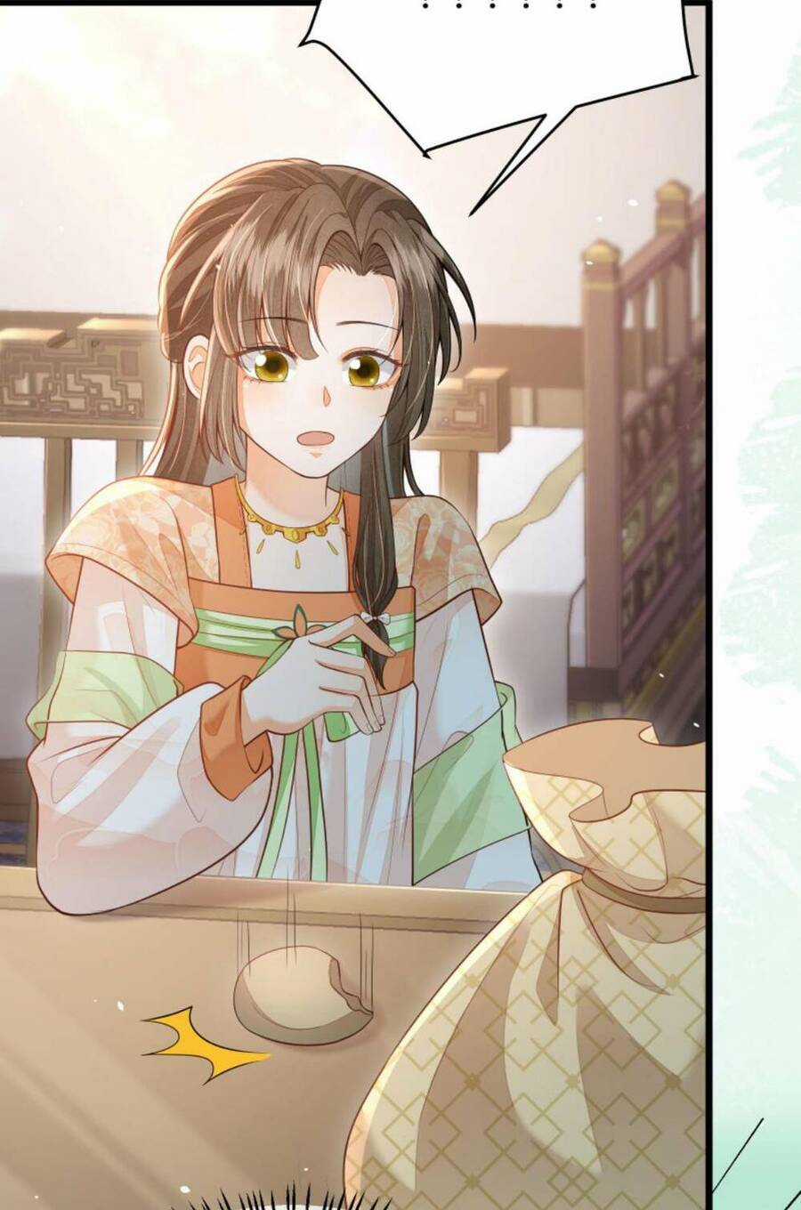 trăm kiếp luân hồi, kiếp này ta chỉ muốn lười biếng Chapter 114 trang 13