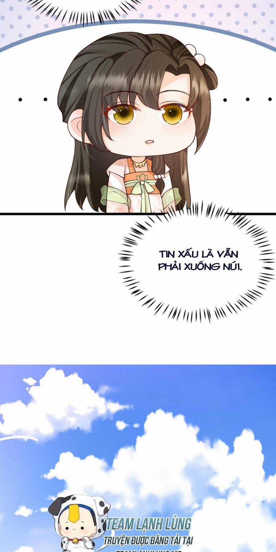 trăm kiếp luân hồi, kiếp này ta chỉ muốn lười biếng Chapter 114 trang 20