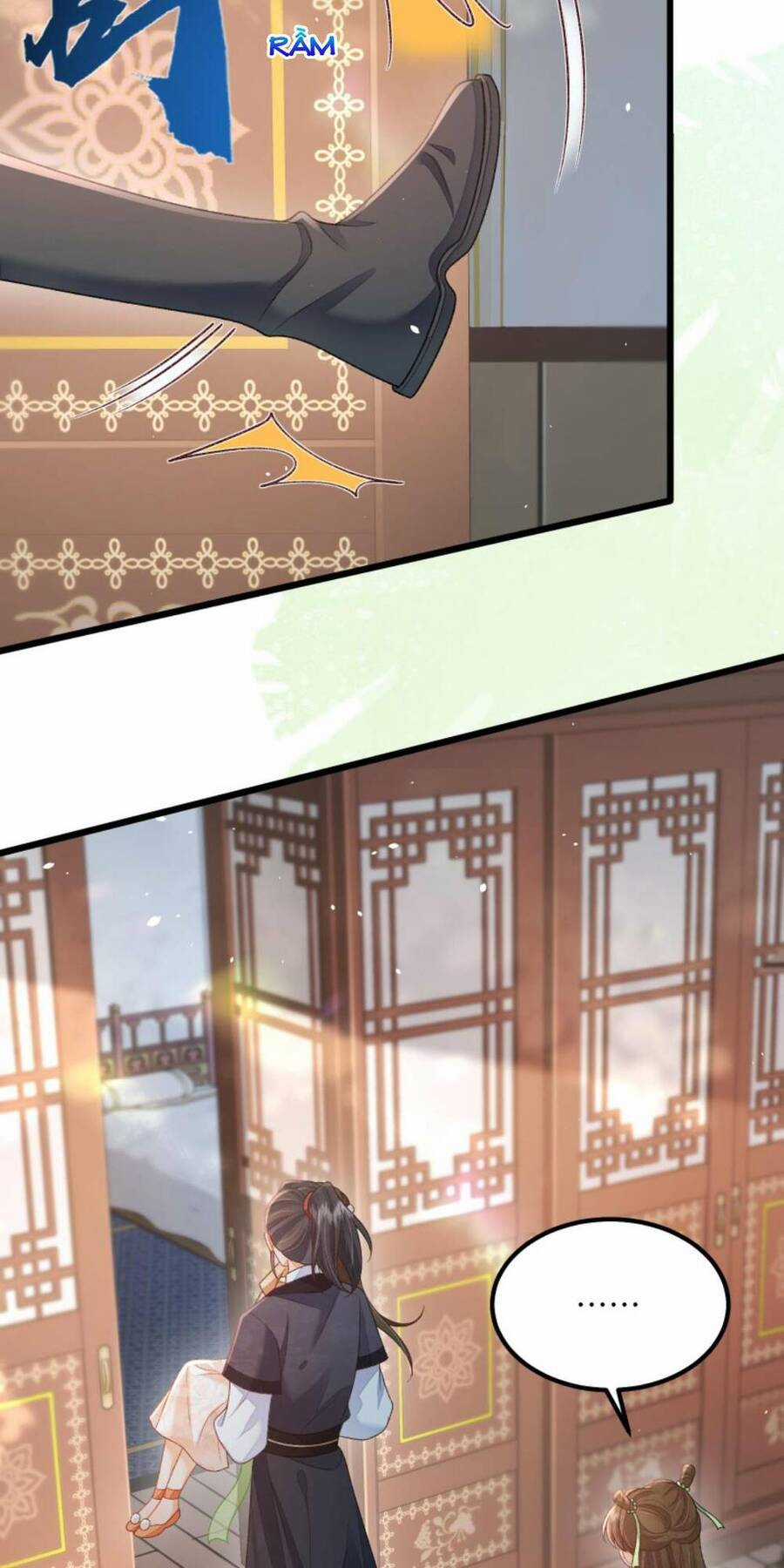 trăm kiếp luân hồi, kiếp này ta chỉ muốn lười biếng Chapter 114 trang 5