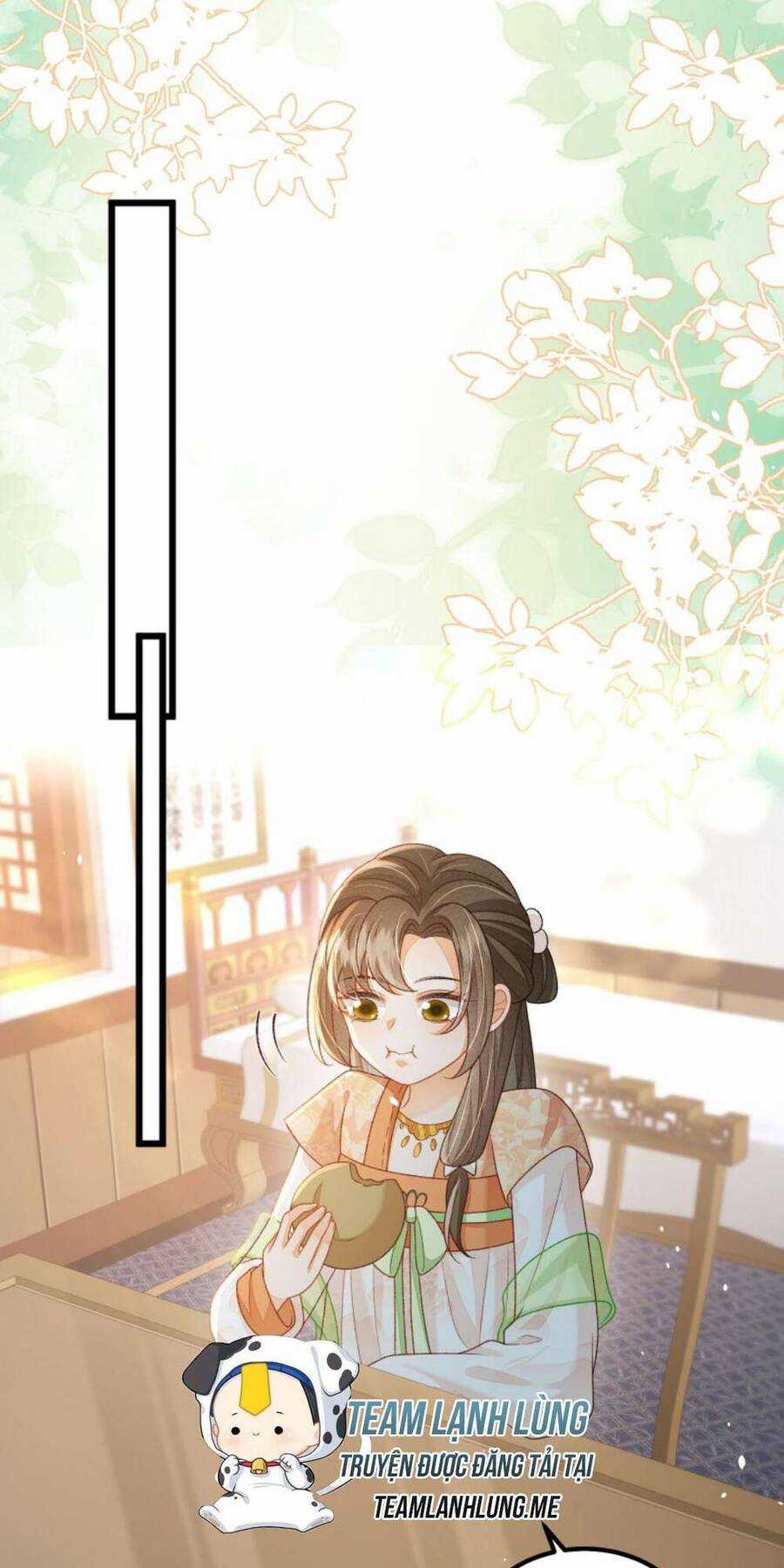 trăm kiếp luân hồi, kiếp này ta chỉ muốn lười biếng Chapter 114 trang 9