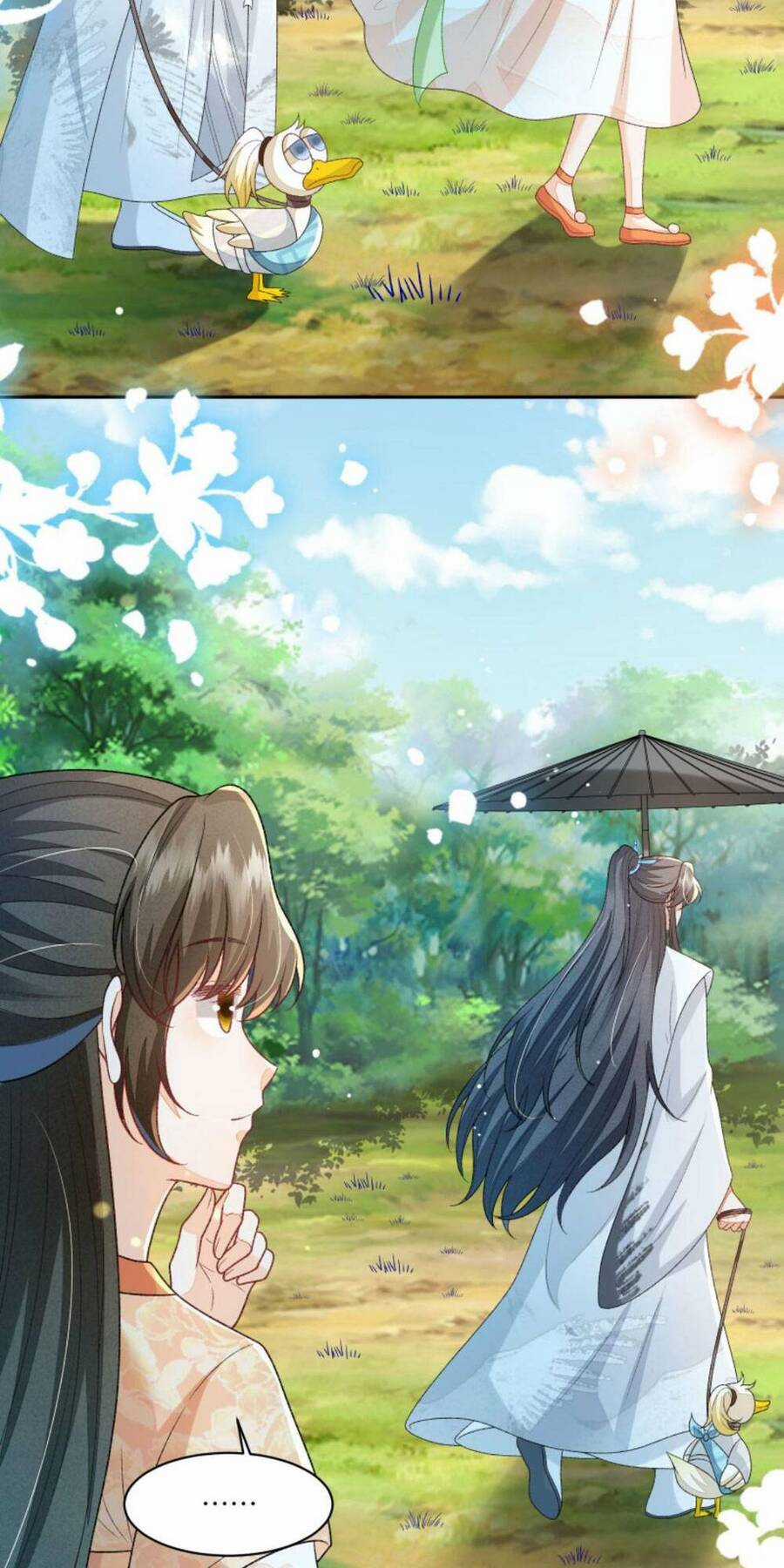 trăm kiếp luân hồi, kiếp này ta chỉ muốn lười biếng Chapter 115 trang 10