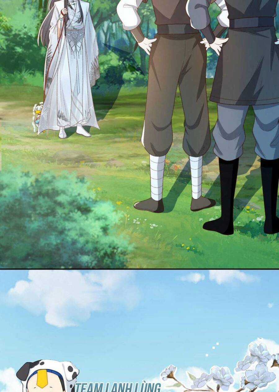 trăm kiếp luân hồi, kiếp này ta chỉ muốn lười biếng Chapter 115 trang 13