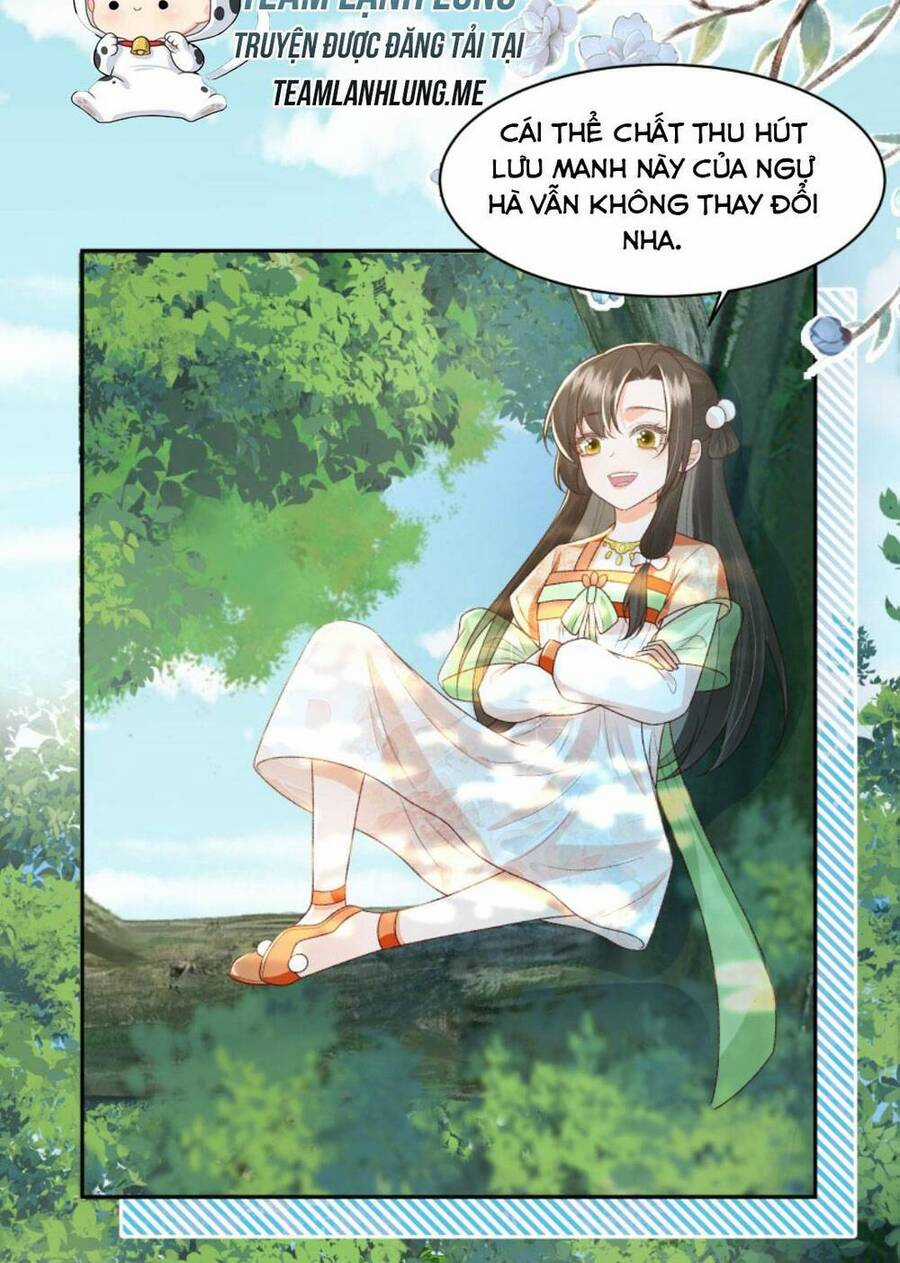 trăm kiếp luân hồi, kiếp này ta chỉ muốn lười biếng Chapter 115 trang 14