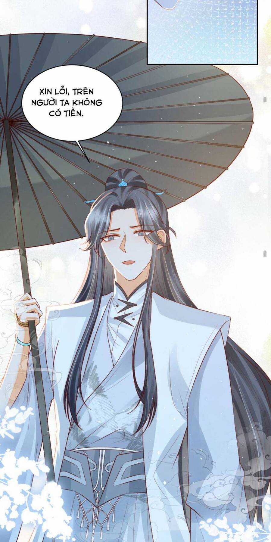 trăm kiếp luân hồi, kiếp này ta chỉ muốn lười biếng Chapter 115 trang 20