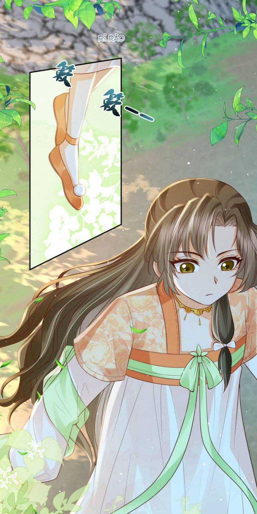 trăm kiếp luân hồi, kiếp này ta chỉ muốn lười biếng Chapter 115 trang 25