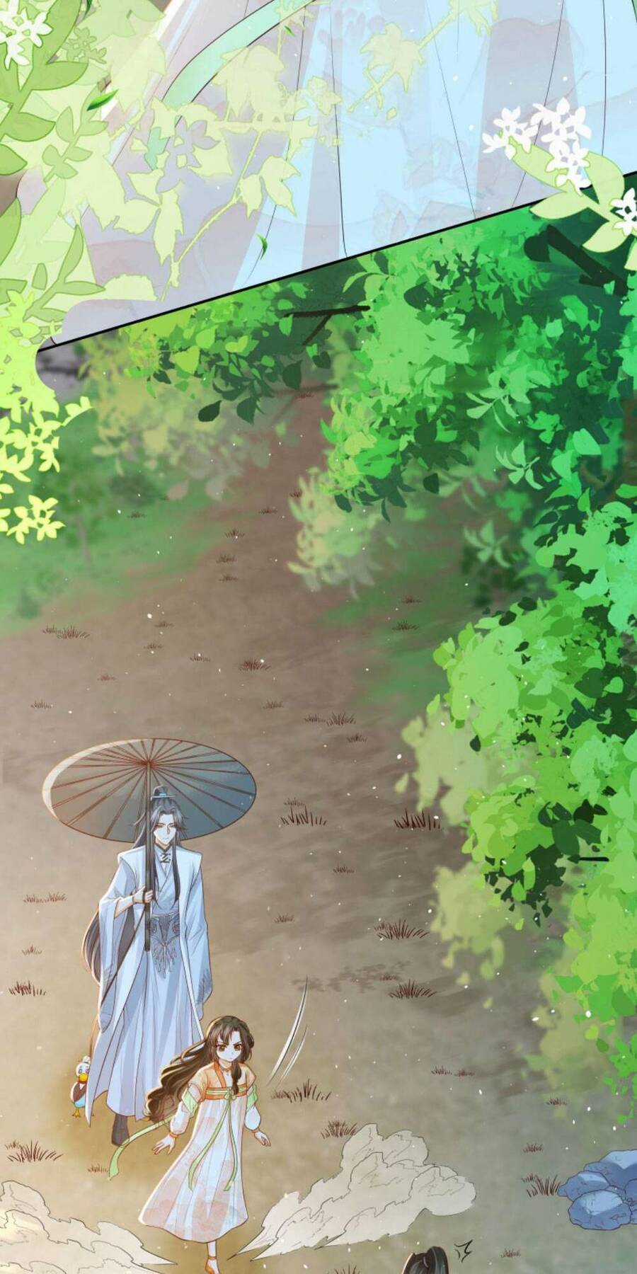 trăm kiếp luân hồi, kiếp này ta chỉ muốn lười biếng Chapter 115 trang 26