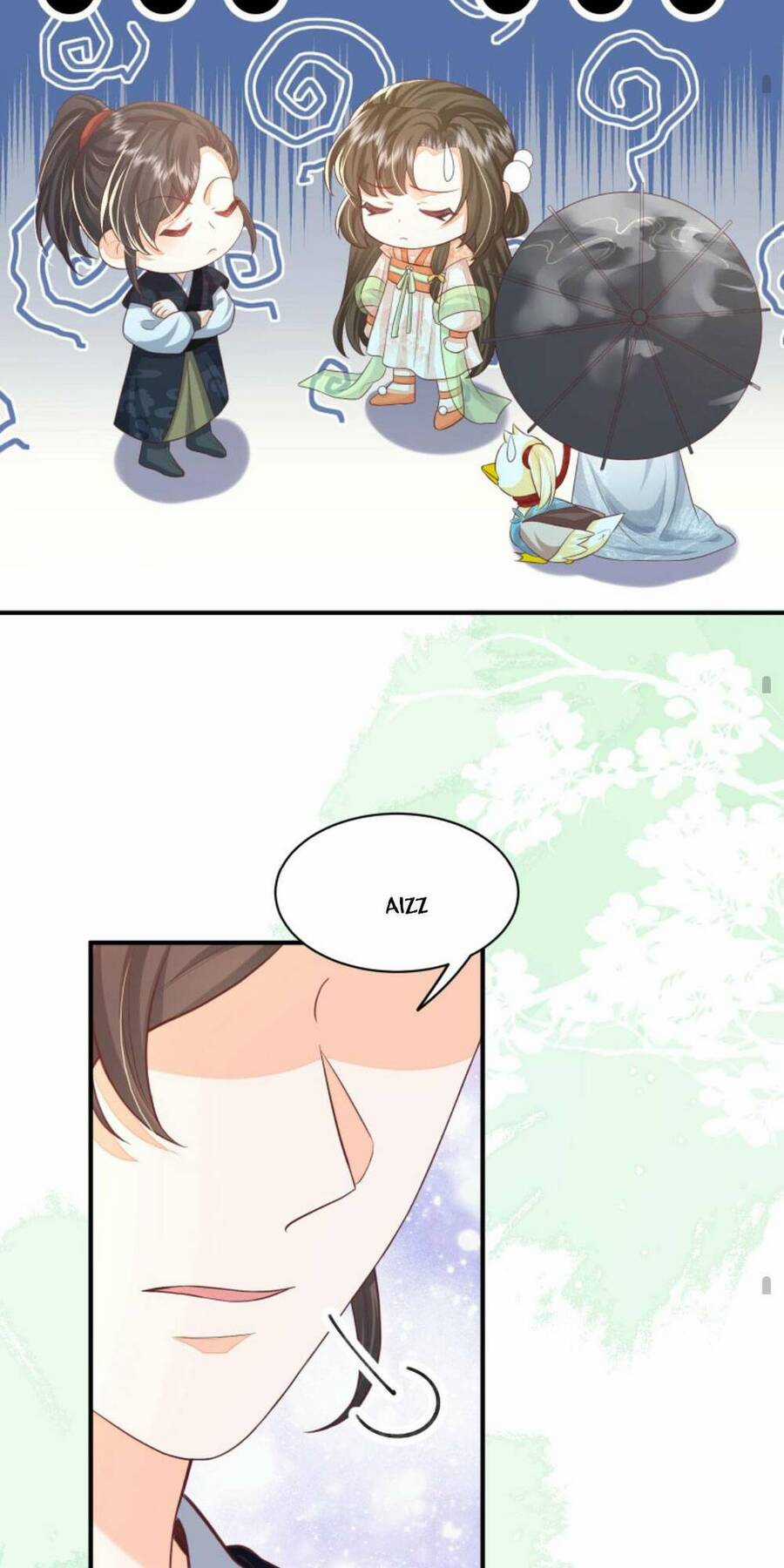 trăm kiếp luân hồi, kiếp này ta chỉ muốn lười biếng Chapter 116 trang 12