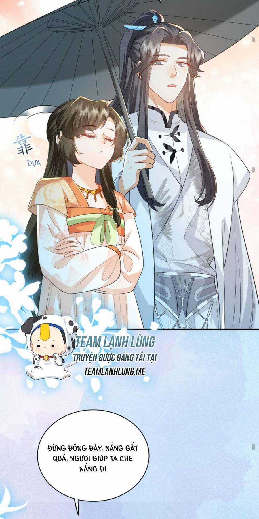 trăm kiếp luân hồi, kiếp này ta chỉ muốn lười biếng Chapter 116 trang 15