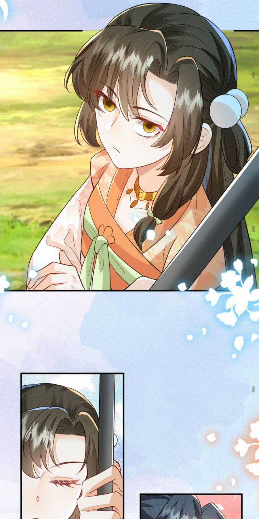 trăm kiếp luân hồi, kiếp này ta chỉ muốn lười biếng Chapter 116 trang 16