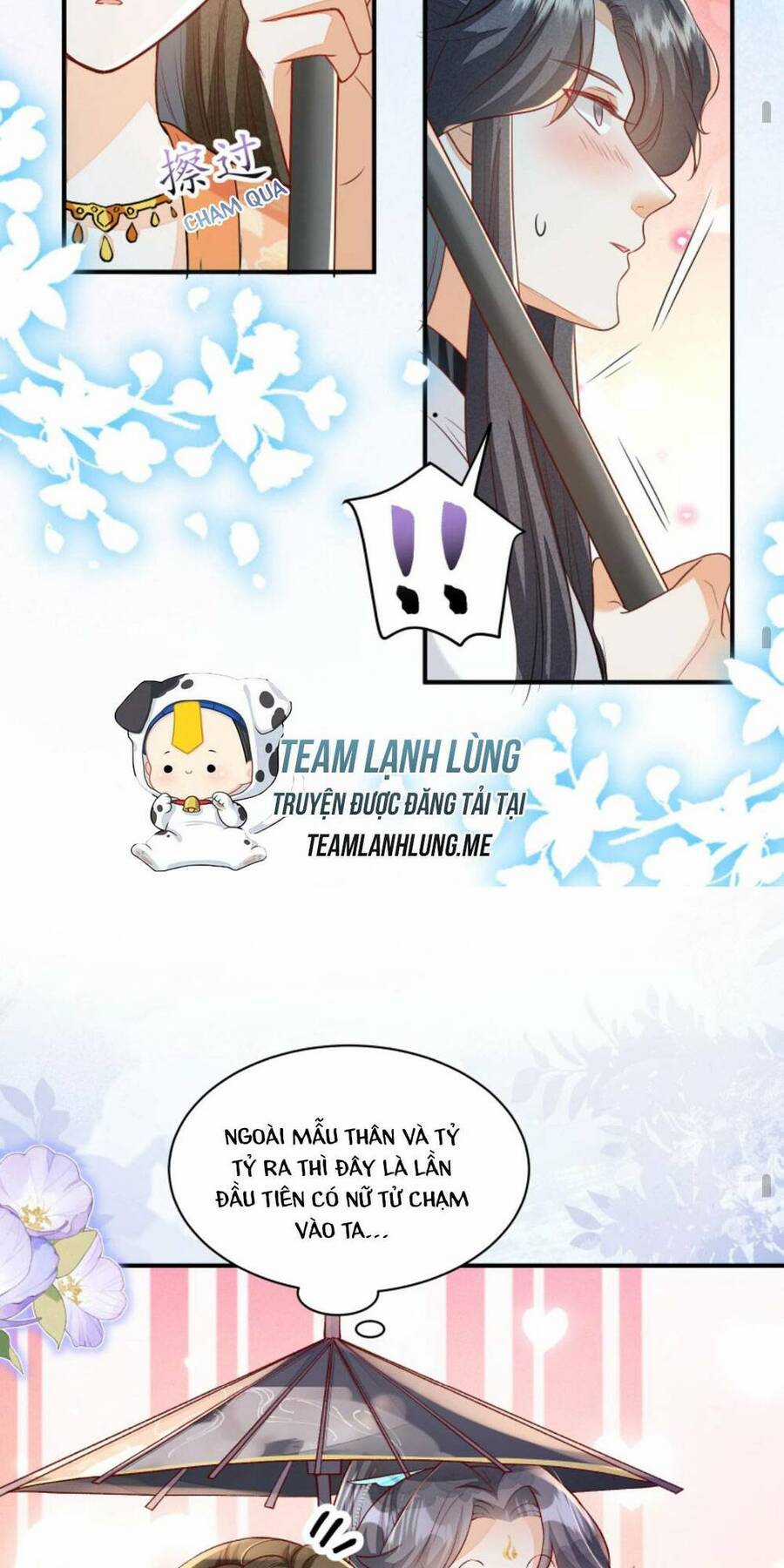 trăm kiếp luân hồi, kiếp này ta chỉ muốn lười biếng Chapter 116 trang 17